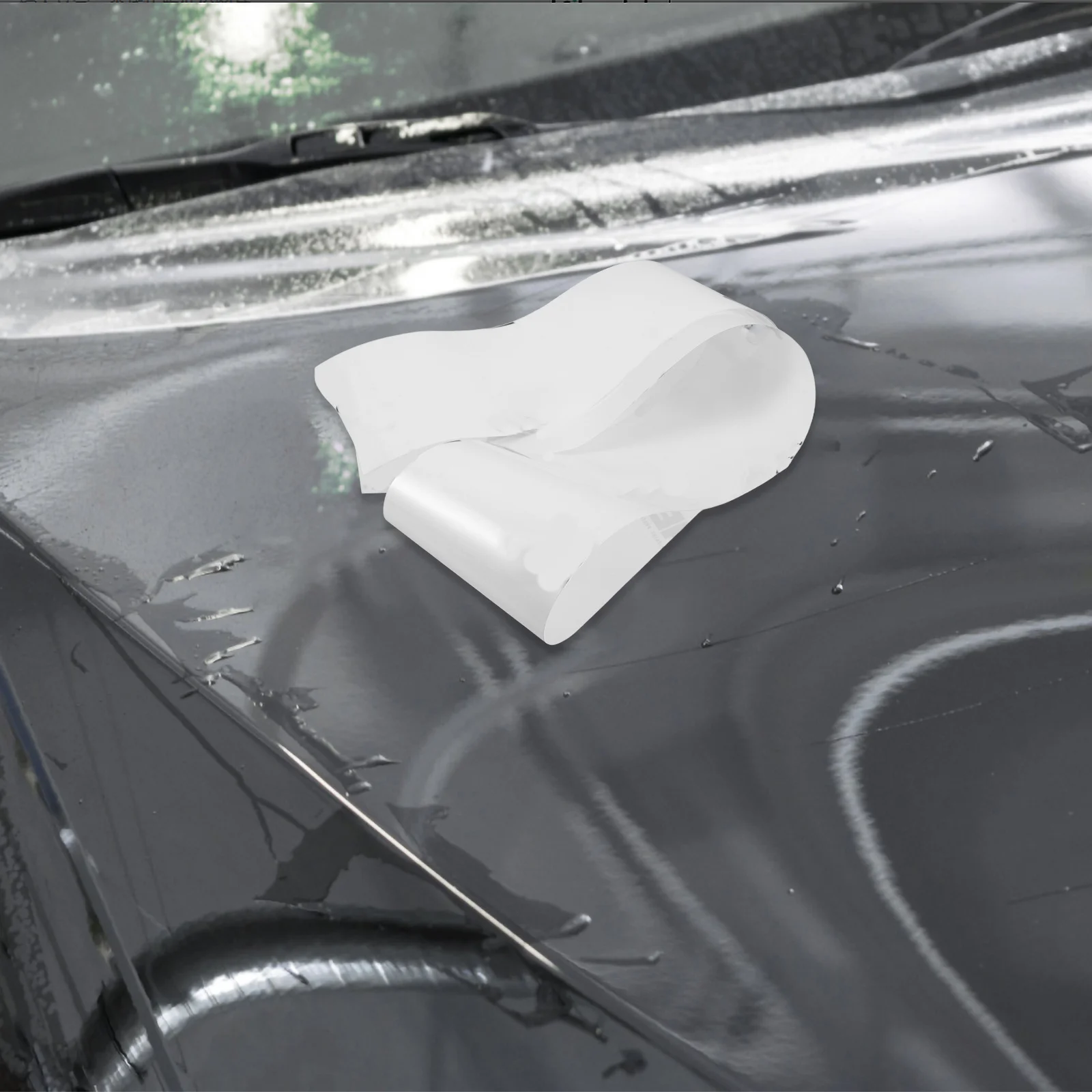 

Clear Car Protection Film Thickened Transparent Invisible Scratch Protector for Door Handles Edges Automotive Use Scratch