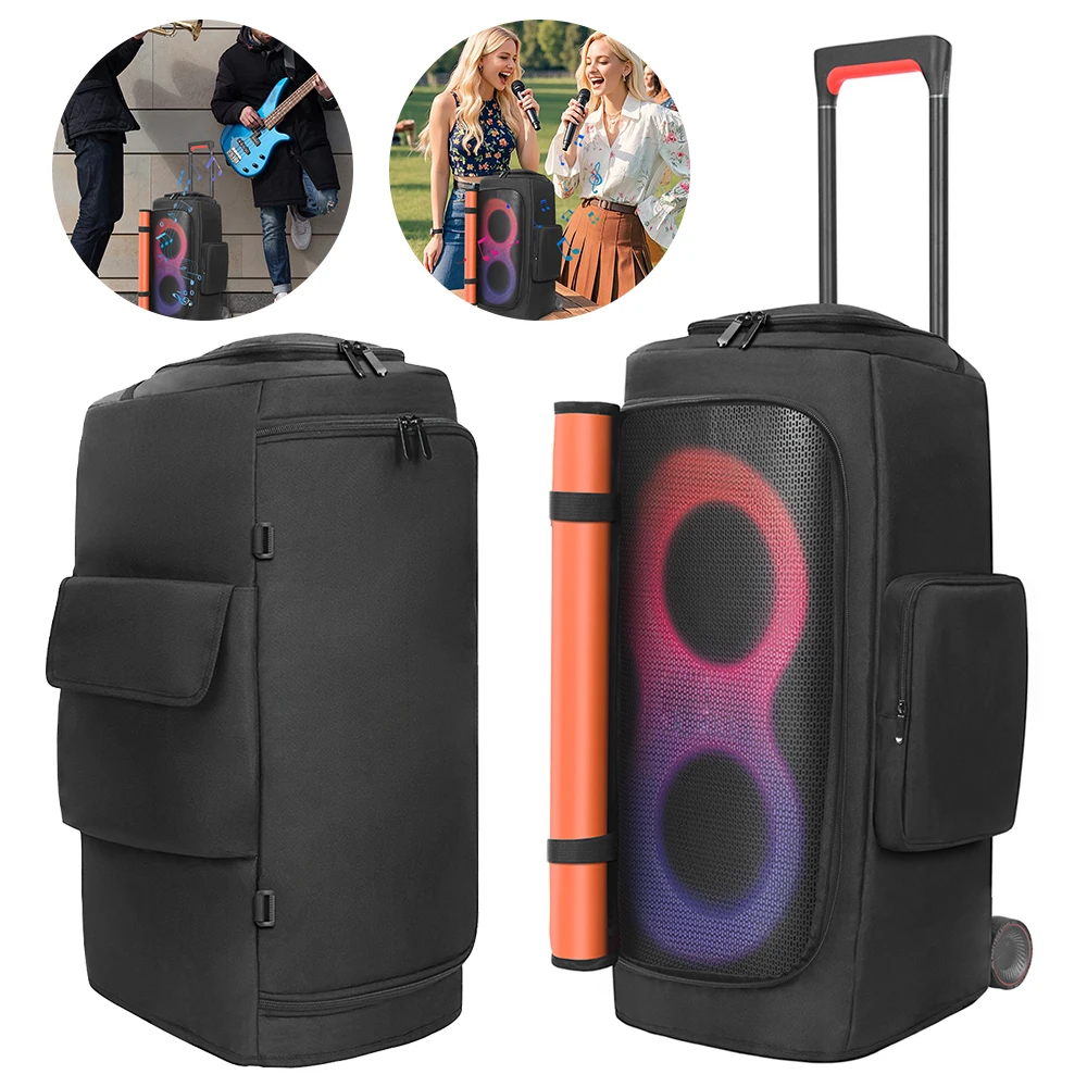 Speaker Dust Cover … - image