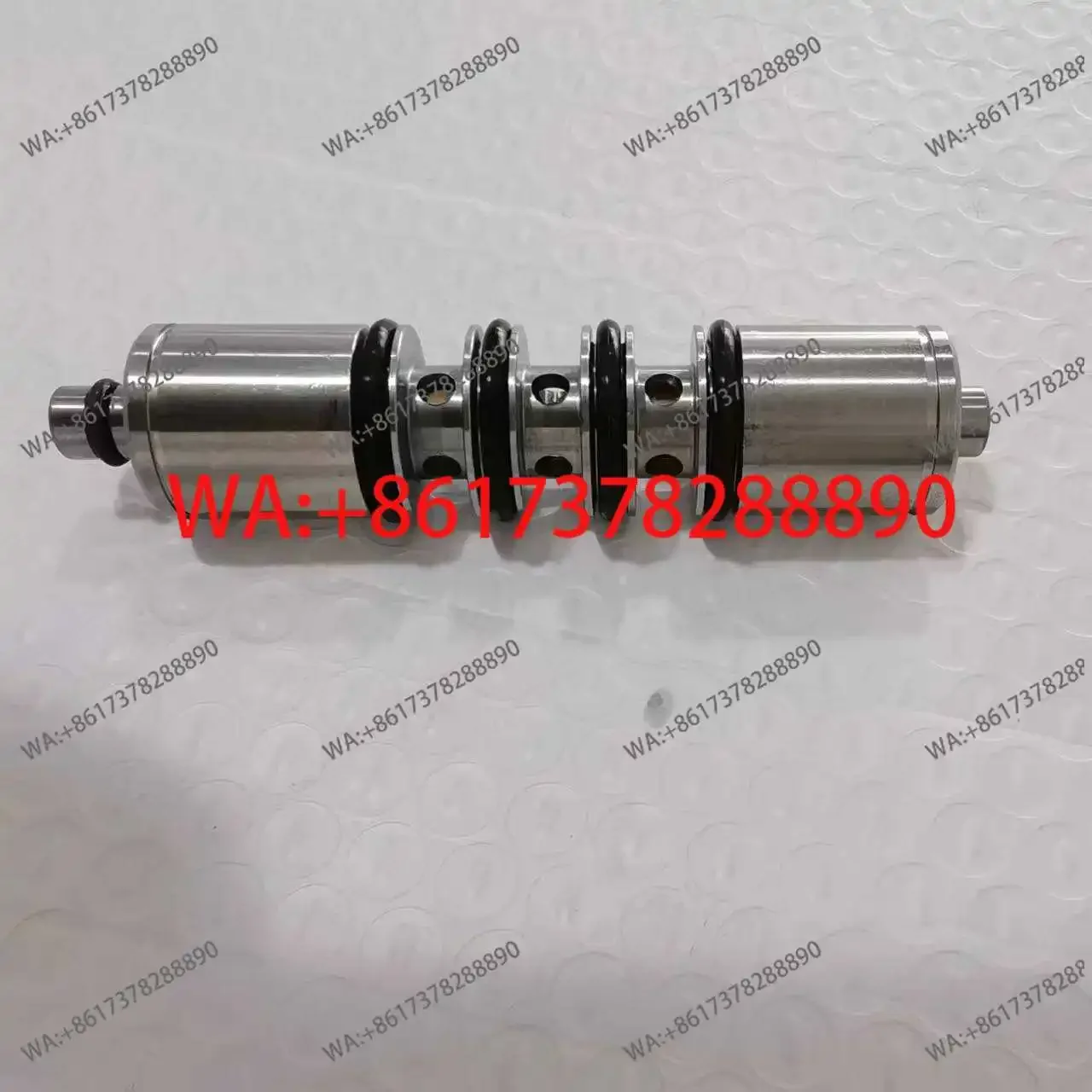 

Diaphragm pump spool guide valve reversing valve 04-3880-99 02-3880-99 15-3884-99