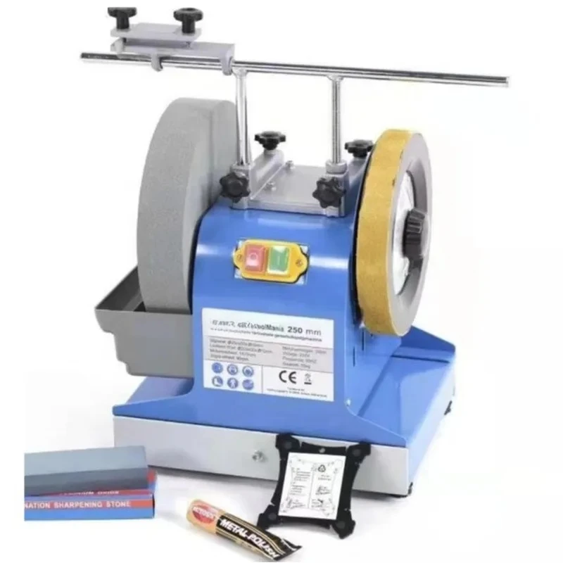 10 inch water-cooled electric sharpener for household desktop kitchen knives, scissors, grinding machines wholesale