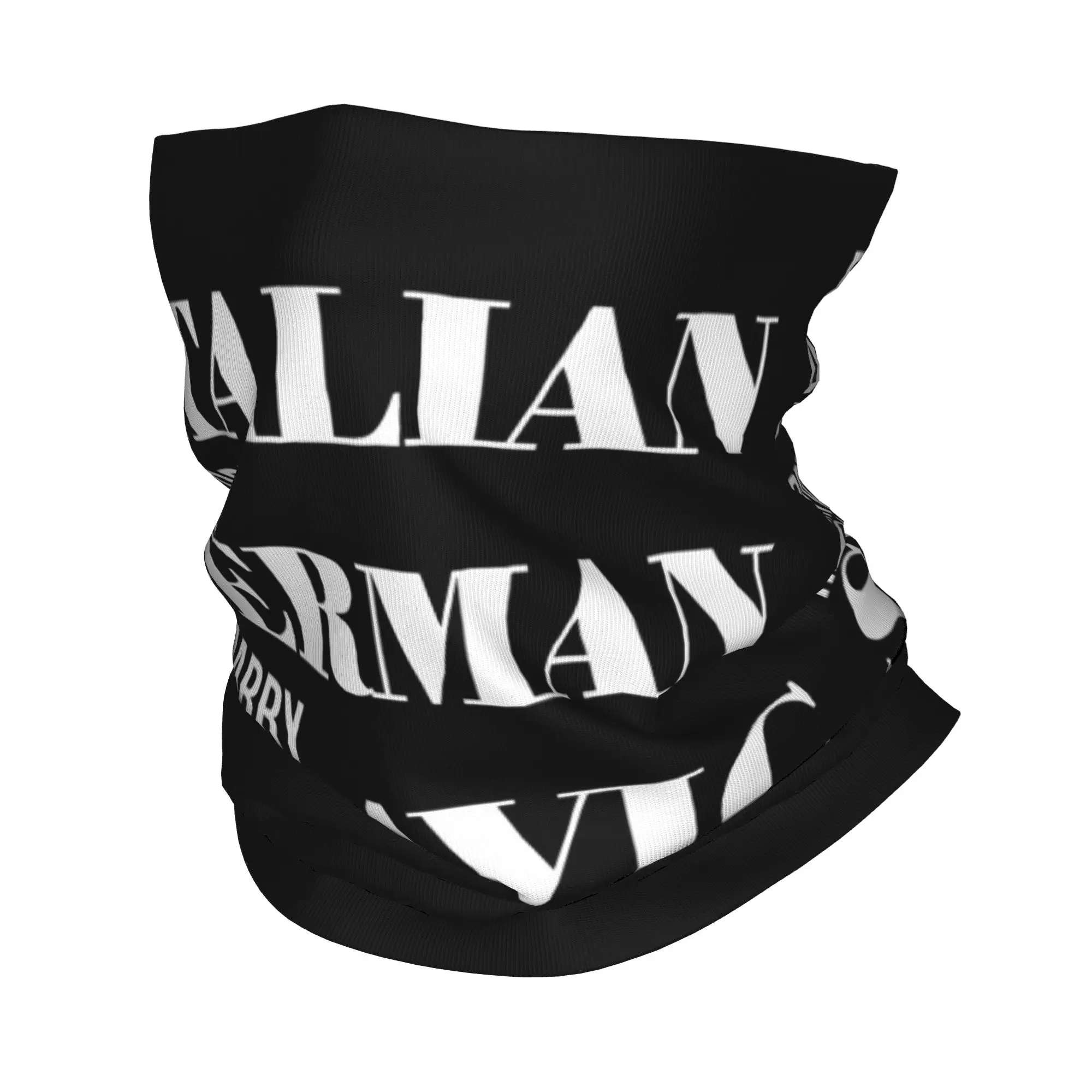 Eat Italian Drive German Marry Slavic Bandana Neck Cover Balaclavas Magic Scarf Printed Driving Meme Headwear Fishing Adult