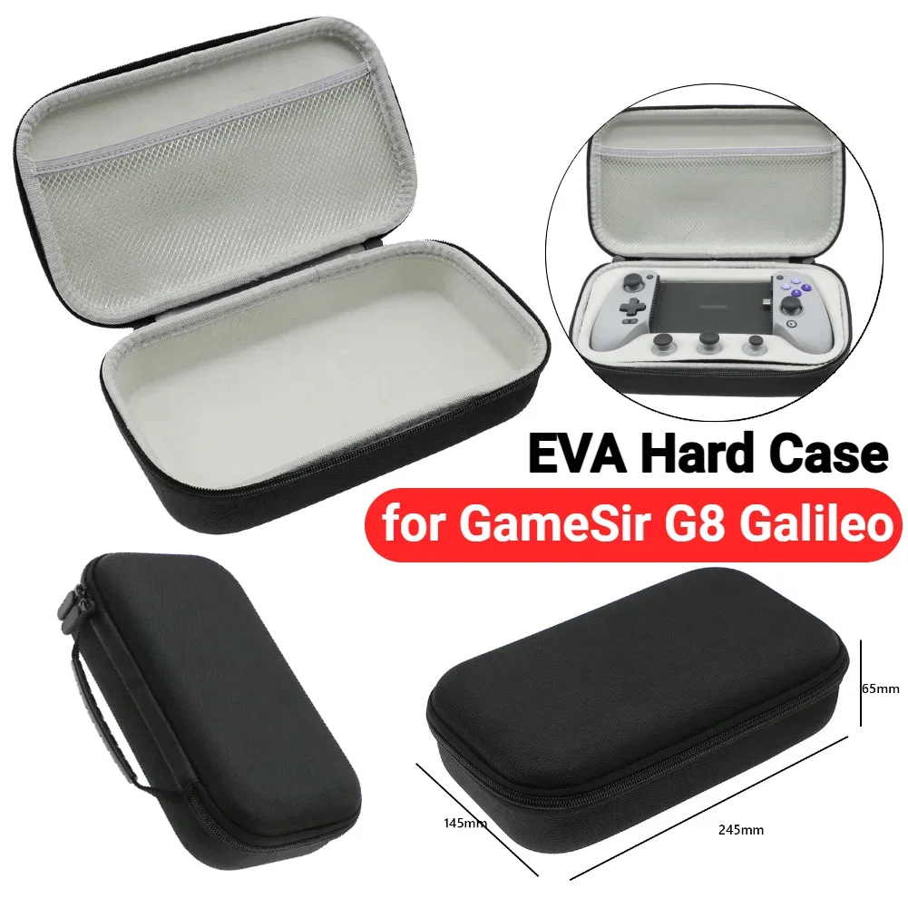 Eva Hard Carrying C…