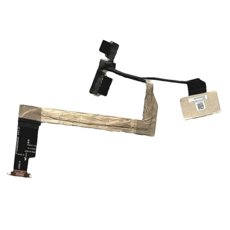 AA  New For DELL Latitude 7440 E7440 FHD Non-Touch IDC40 EDP LVDS Cable Line 0VJ97K