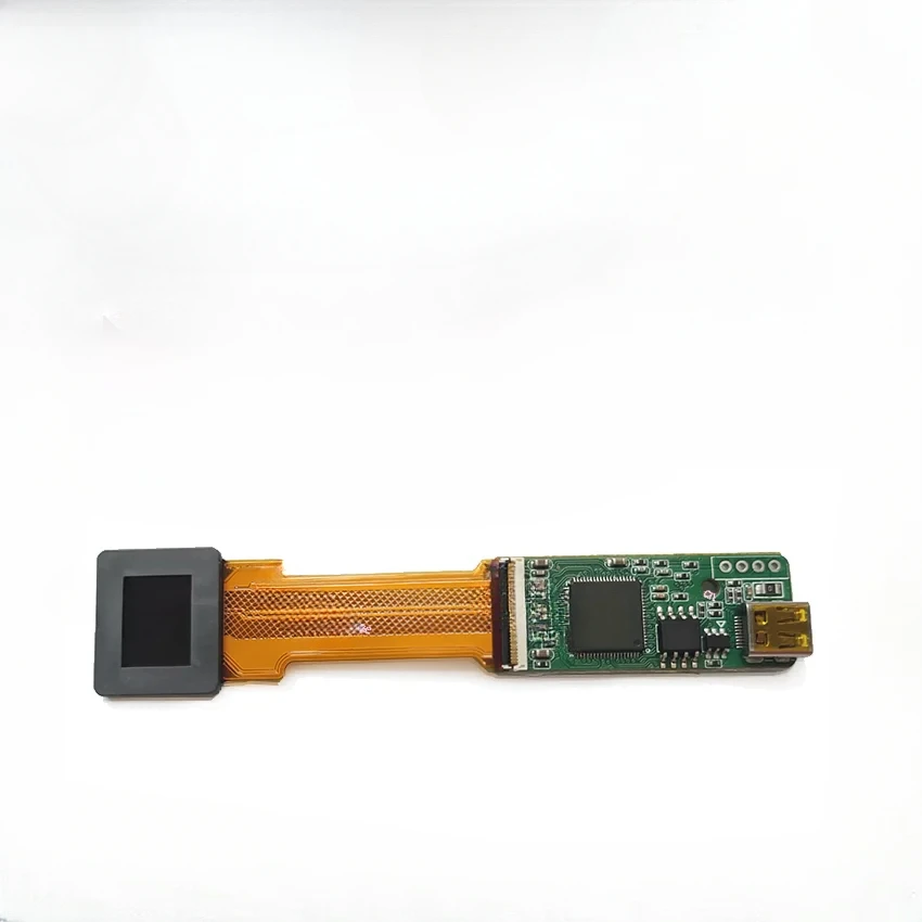 FOR 0.5 inch OLED high definition resolution image quality delicate AR application EVF night vision micro display module spot