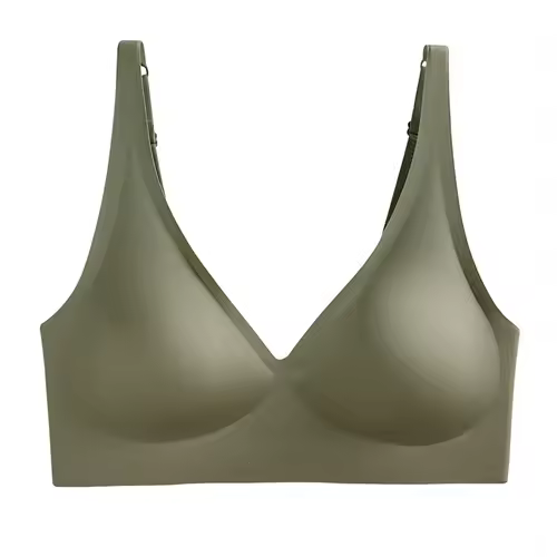 Sexy Seamless Bra Wire Free Brassiere Adjustable Wireless Bras Women Underwear Female Push Up Padded Bralette Lingerie Intimates - Image 8