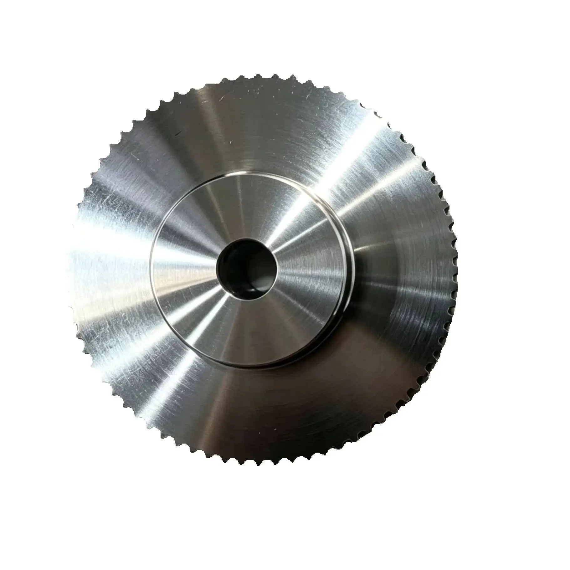 Spindle Motor Encoder Gear 20-0179, Timing Pulley Synchronous Wheel Replacement Part for Haas Cnc Machine