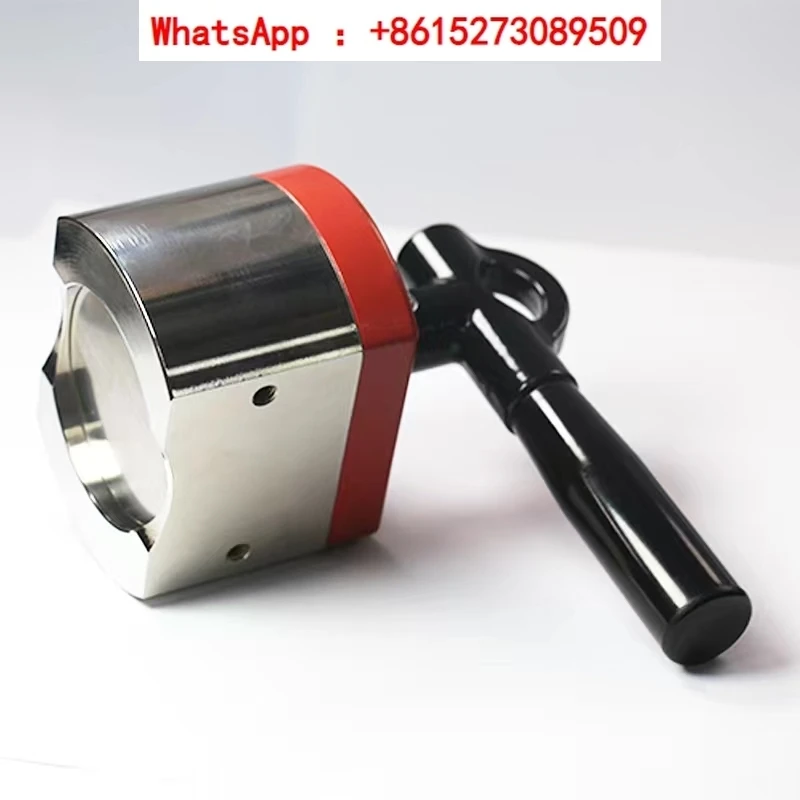 

Switch type neodymium iron boron magnetic welding cutting positioning F90F60