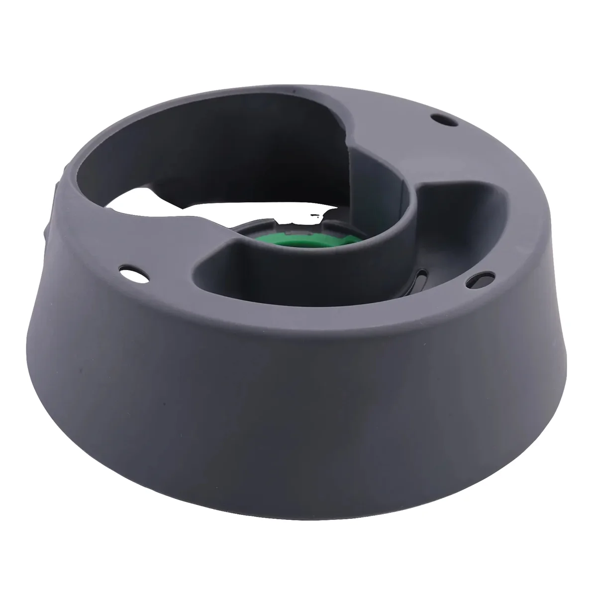 أجزاء قاعدة وعاء رئيسي لمحضرة الطعام لخلاط الطبخ Vorwerk Thermomix ، TM5 ، TM6 ، قاعدة استبدال خلاط الطبخ