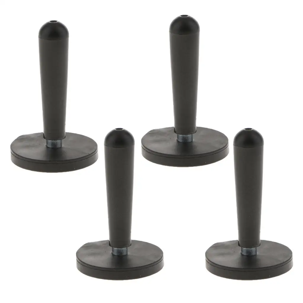 Vinyl Film Install Tools with Magnet Gripper Style Holder for Car Wrap Auto Adhesive Vinyls