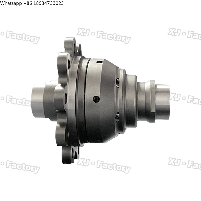 Hot-selling Limited Slip LSD Differential for BMW E30 E36 E46 M3 Racing Accessory
