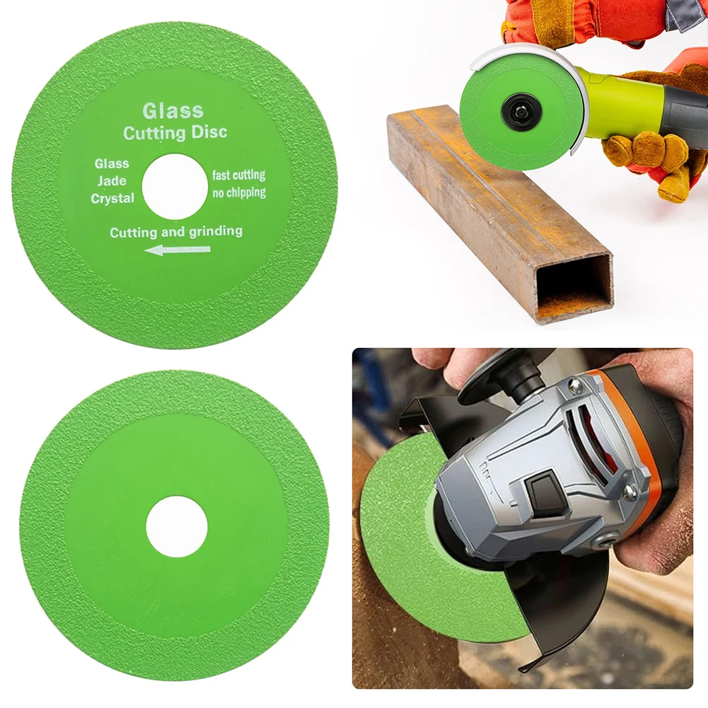 Efficiently Diamond-Cutting Discs for Glass Smooth-Cutting Ultra-Thin Saw Blades for Grinding Ceramic Tile Crystals Hand Tools