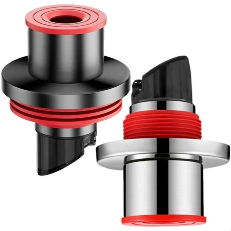 

Sealing Cover Floor Drain Backflow Preventer Washer Drain Hose Seal Plug N2UD