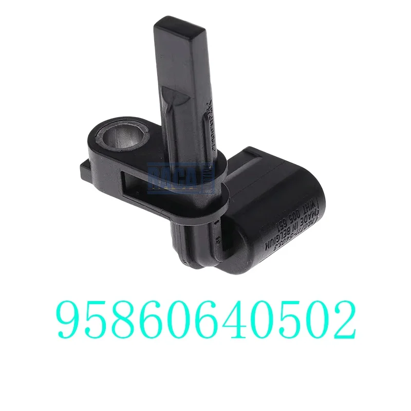 مستشعر سرعة العجلات ABS لأودي Q7 بورش كايين 92A فولكس فاجن طوارق 95860640502 95860640500 958606405017 ص 0927807   WHT 005651