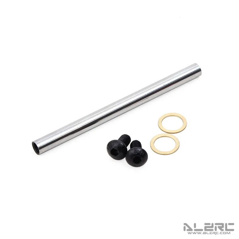 ALZRC Spindle Shaft For DIY Devil 380 FAST 3D Fancy RC Helicopter Aircraft Model Accessories TH18680