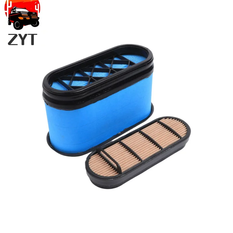 

Car air filter P606121 P606119 for John Deere Case Excavator