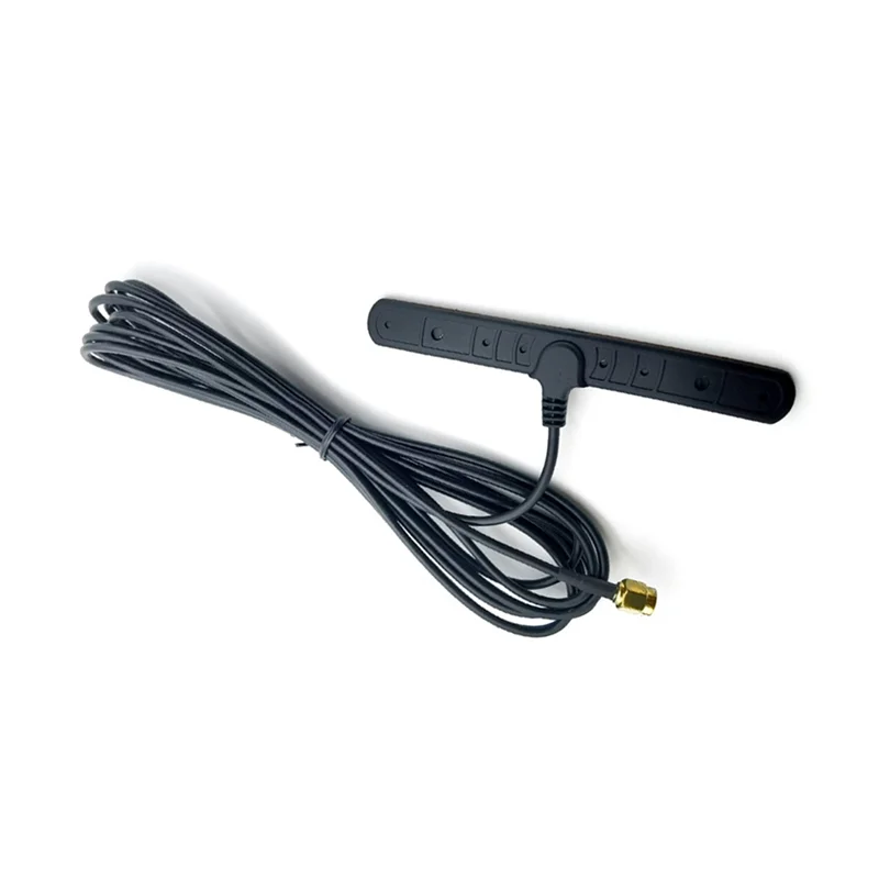

FORW-3X 4G Full-Band Patch Antenna 5Dbi Mobile Phone Car Omni Signal Booster WCDMA DTU GSM GPRS Network Amplifier SMA Male