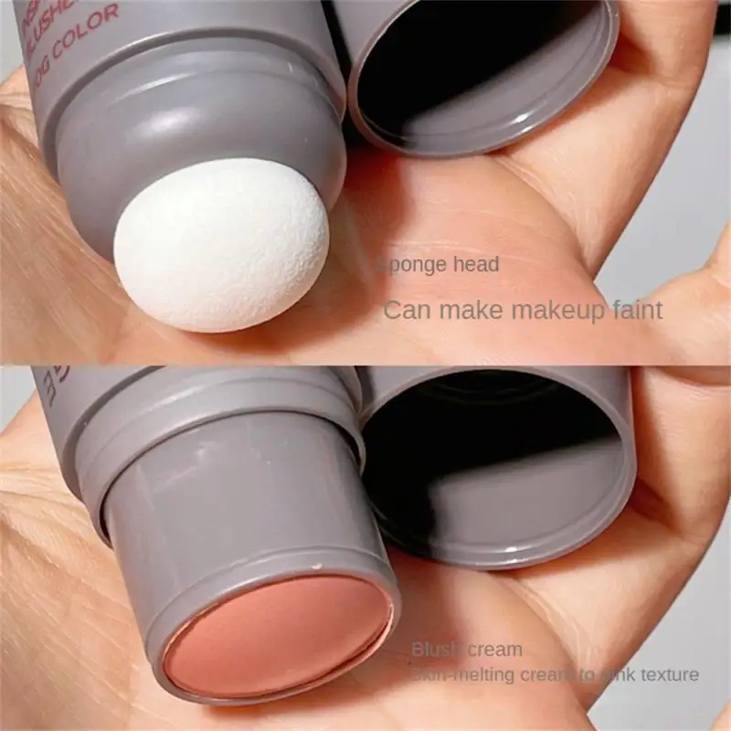 Alta Cor Renderização Contorno Vara, Maquiagem Profissional Artista, Popular Cosméticos, Blush, Adequado Para Todos Os Tipos De Pele