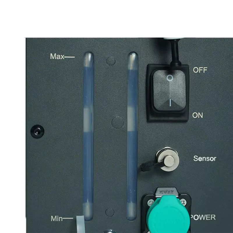 Hydrogen Generator HHO Generator Kit For Car 15%-25% Fuel Saving And 25% Power Increase HHO Car Kit Hydrogen Generator