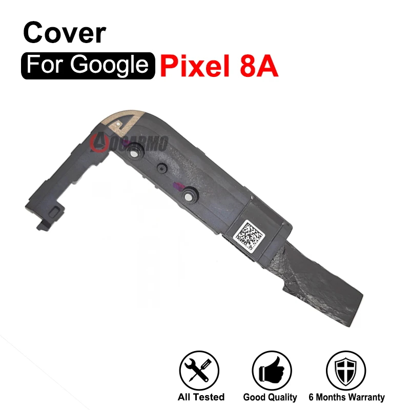 For Google Pixel 8A Signal Antenna Cover Plastic Cover Replacement Part