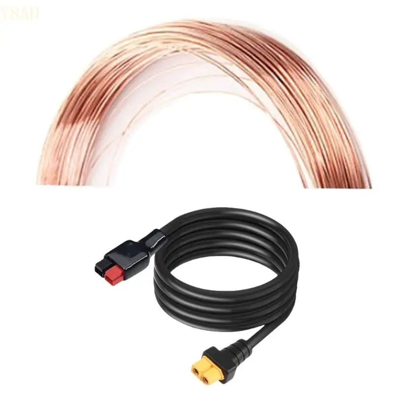 Y8AD XT60 ЖЕНЩИНА В АНДЕРСОНА