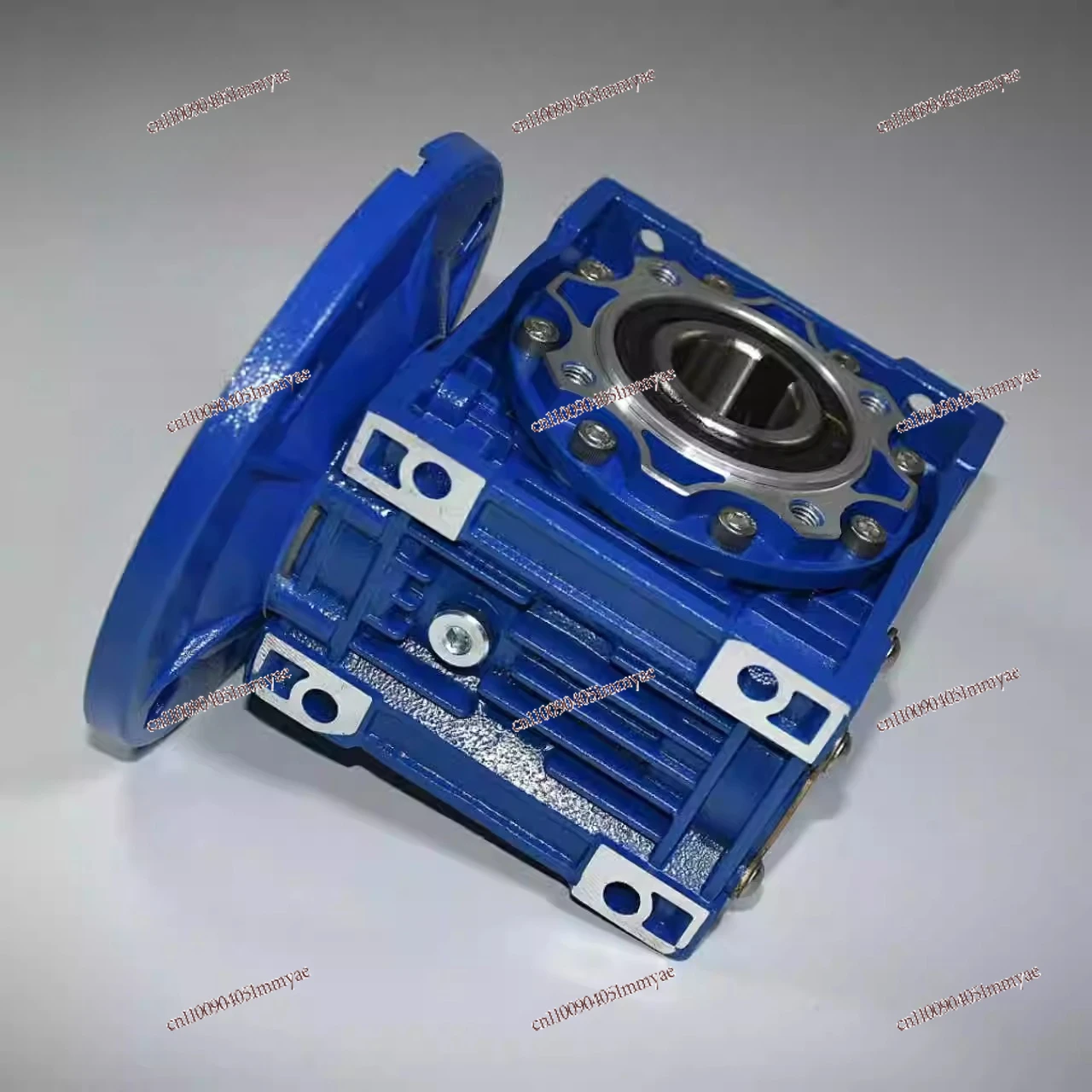 ملحقات غسالة السيارات بالكمبيوتر الأوتوماتيكي غسالة السيارات هايتي لينتون فرشاة عمودية 32 فتحة من الفولاذ المقاوم للصدأ #4