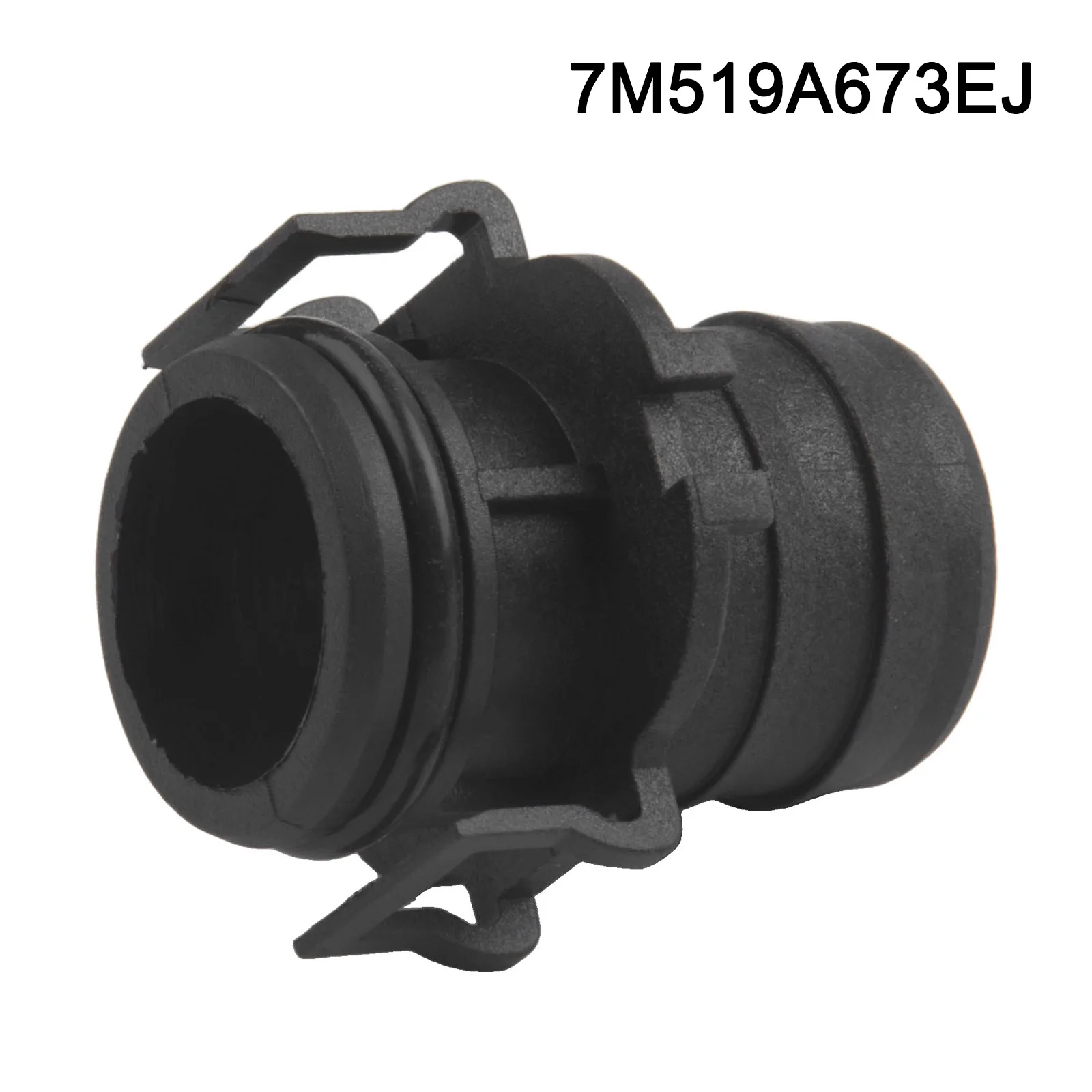 

Newest Sale Car Air Filter Flow Hose Pipe Clip For Ford Focus 1.6 TDCi 2003-2012 OEM Part Number 7M519A673EJ Car Accessories