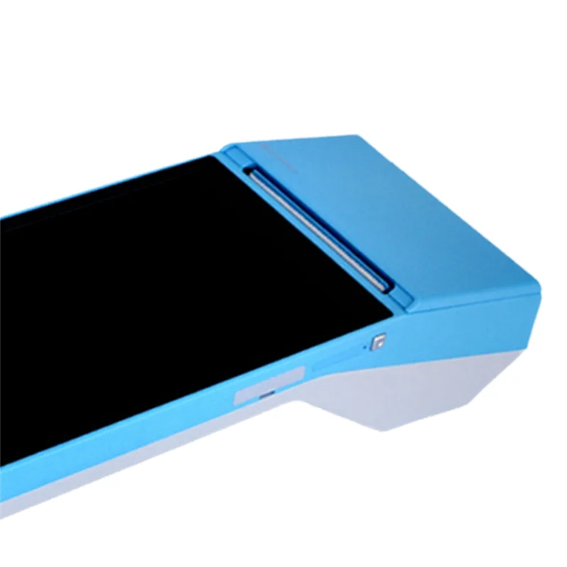PHILE-SP01 POS System For 5.5 Inch BT WIFI Android Pdas POS Terminal Handheld POS