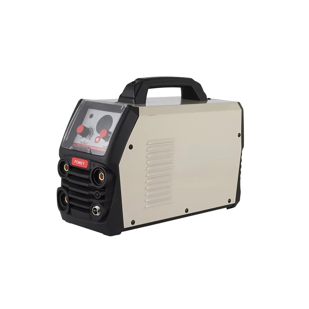 

2026 New Fcw-120rd Multi-process Fluxlifting Machine, MMA Air-free Single-chip Microcomputer Collaborative Digital Display