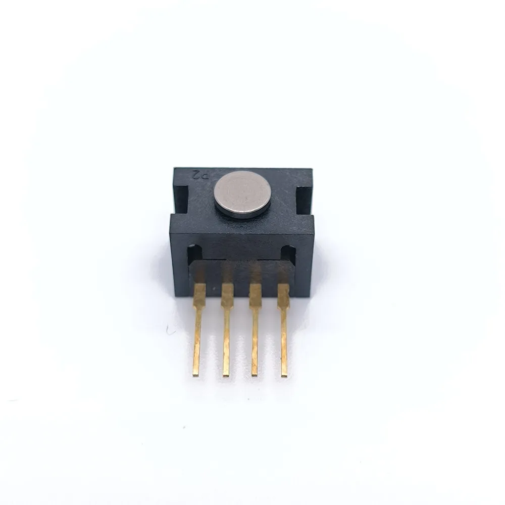 FSG15N1A Honeywell Micro Switch Force Sensor 6kΩ 10V 1.5kgf