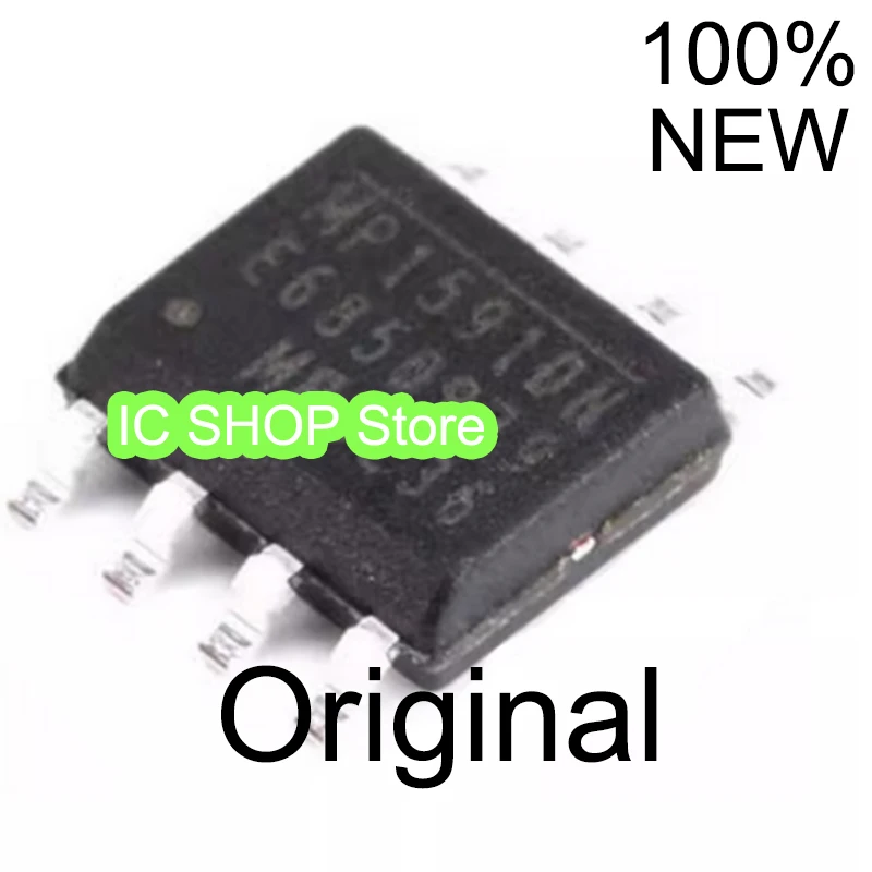 

5pcs/lot MP1591DN-LF-Z MP1591DN SOP 100% Original Brand New