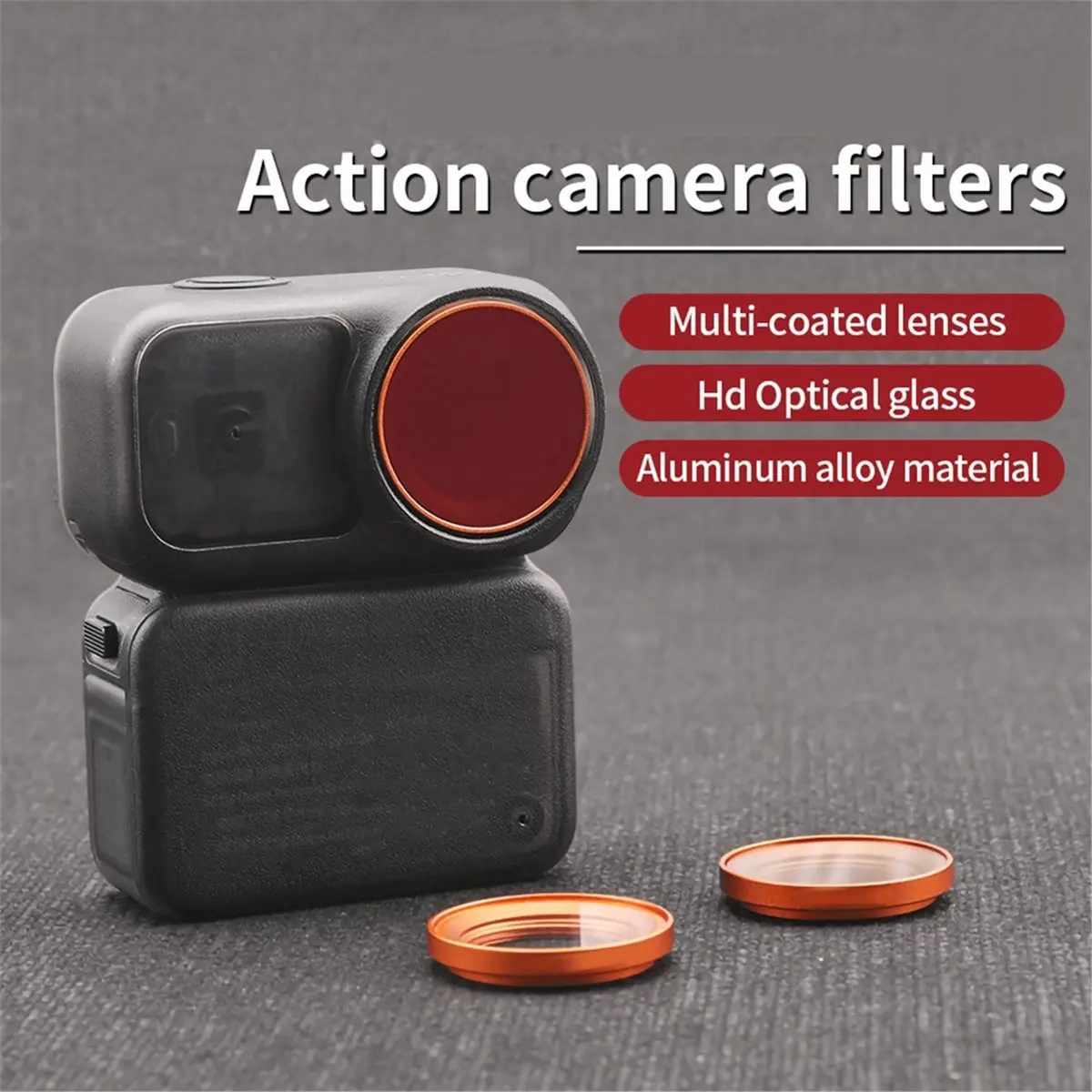 Abja For Dji Osmo N…