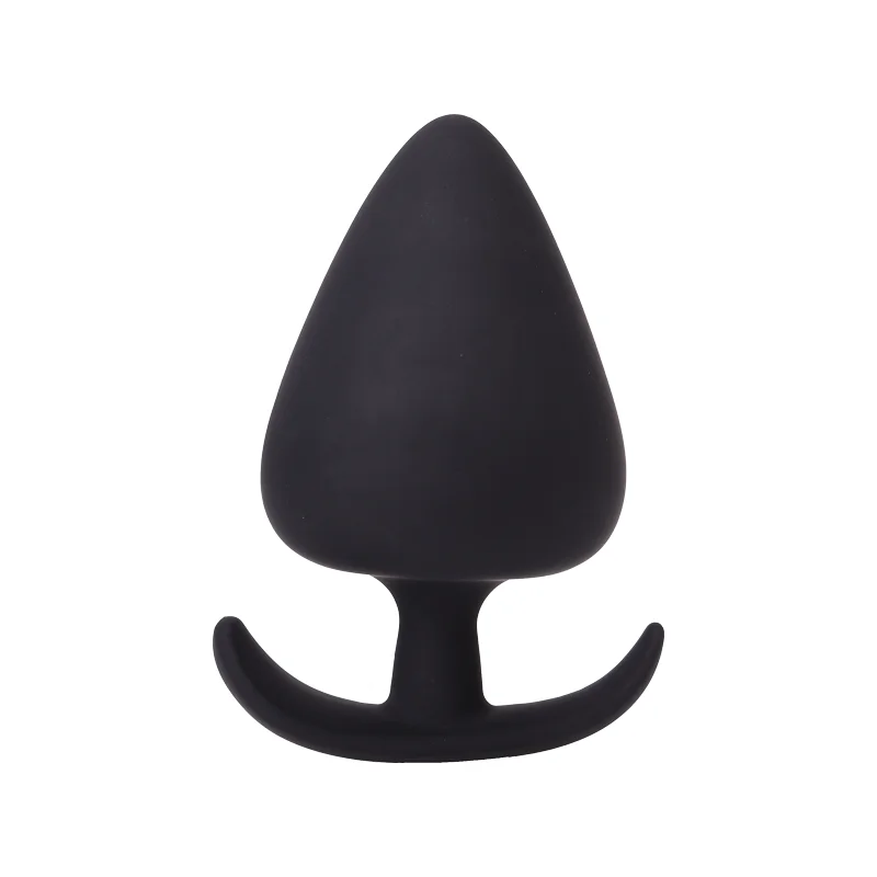 5 Sizes Anal Plug Trainer Dildo Massage Prostate Stimulator For Men Women Butt Plugs Sex Toys For Couples SM Adults 18