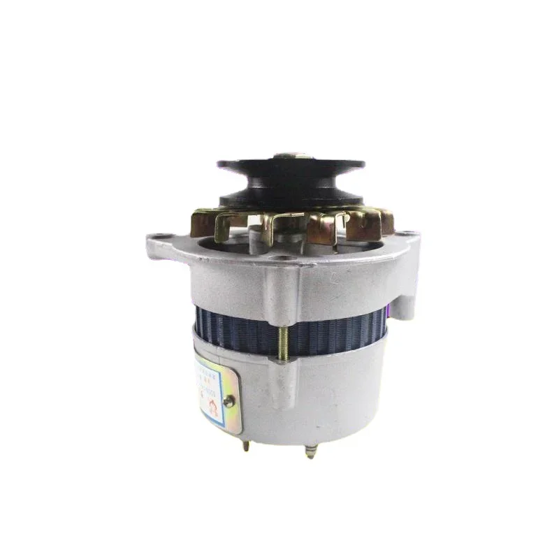 

For HELI Hangzhou forklift Alternator JF11A JF15a 14V 500W 350W490 Engine high quality Forklift accessories Free shipping