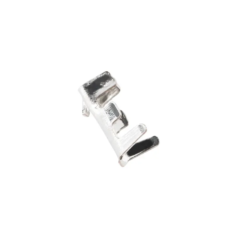 100pcs/lot 1.25 mm Pitch JST Connector Crimp Terminal Contact Pin for 1.25 mm Pitch Connector Housing