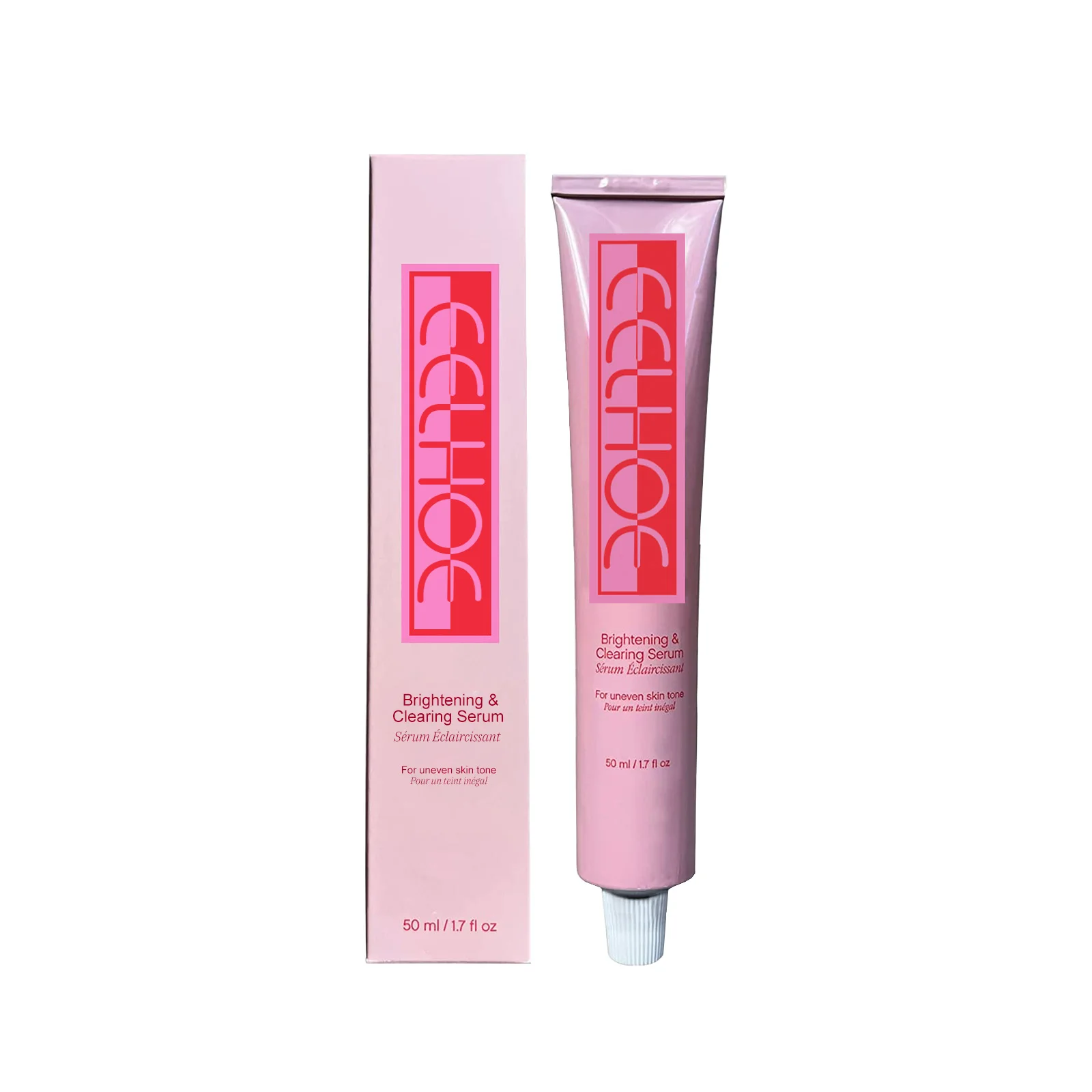 مصل علاج الوجه: يرطب ويغذي البشرة، أثناء إصلاح واستعادة حالةها الصحية. #6