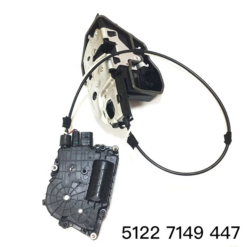 

51227149447 for F07 GT Auto Door Lock Car Door Lock Actuator