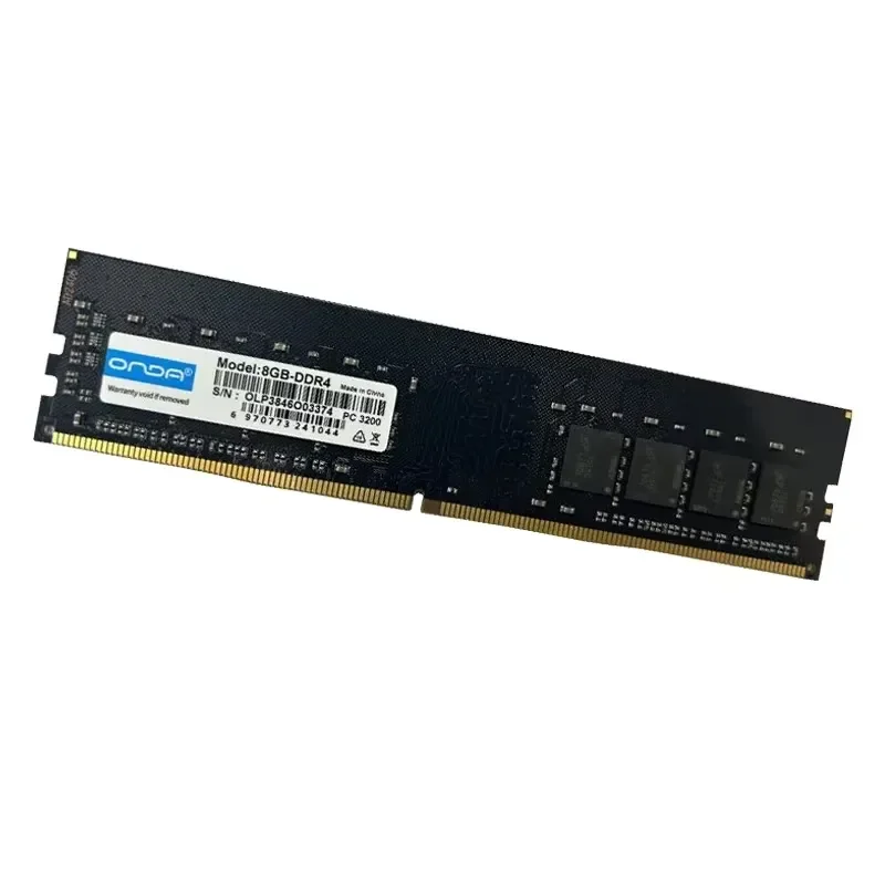 OEM Desktop PC I5-12400F CPU RTX 3050 6GB Graphics 8GB DDR4 RAM 256GB SATA SSD 500W Dual Fan Win11 Desktop Computer view 6