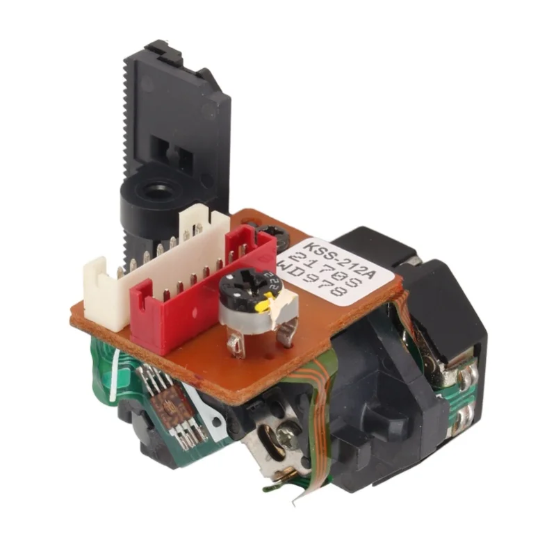 Cd Player Optical L…