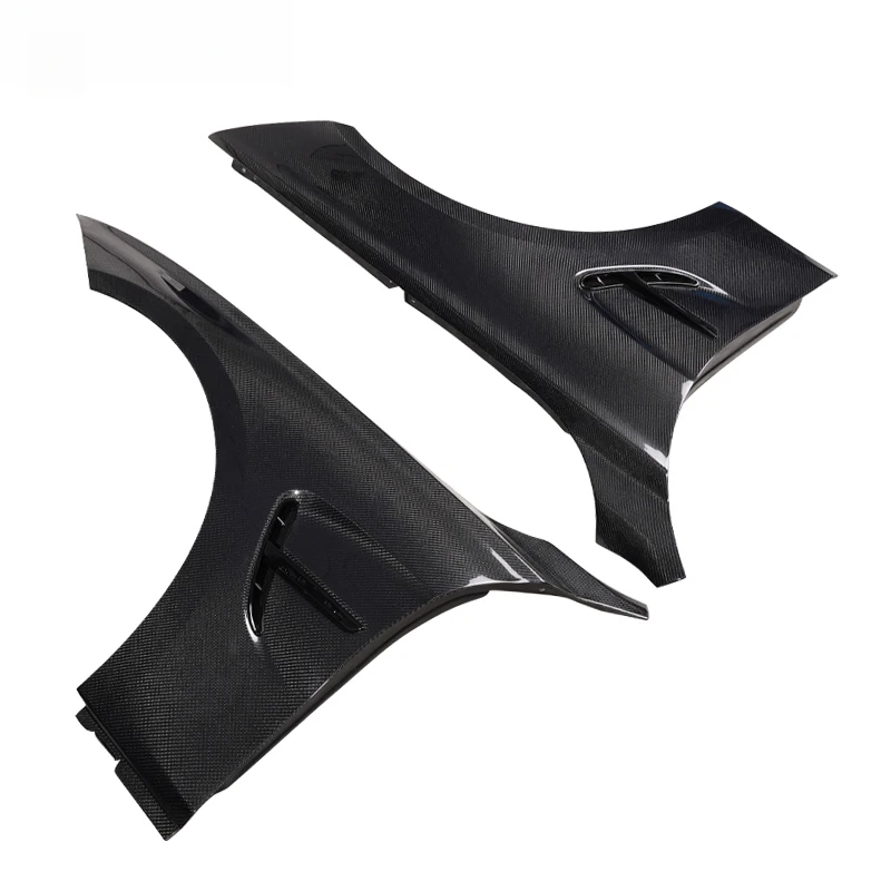 

Best SellingExterior Accessories Car Side Fenders M3 F80 Carbon Fiber Fenders 2014-2020 Mud GuardsHigh Quality
