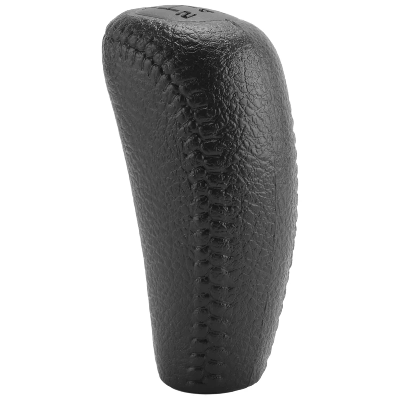 Car Leather Speed Gear Shift Knob for Honda Acura 94-01 54102-ST7-003ZA Balck