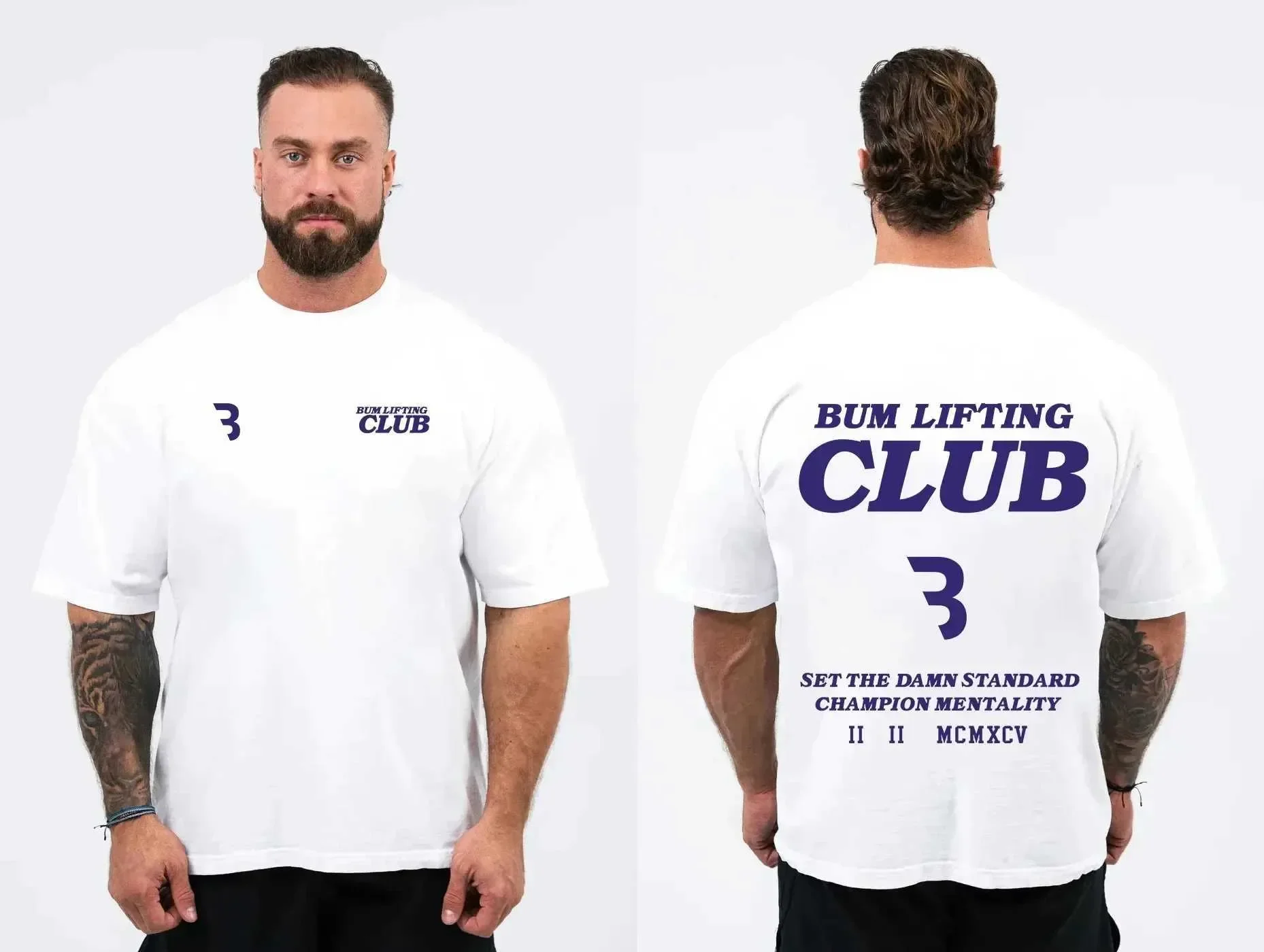 Summer Jogger Gym Tee Men's Cbum T-Shirt Thavage Muscle Men Cbum Gym T-Shirt Cbum Fitness Cotton Shirt Cbum Women'S T Shirt