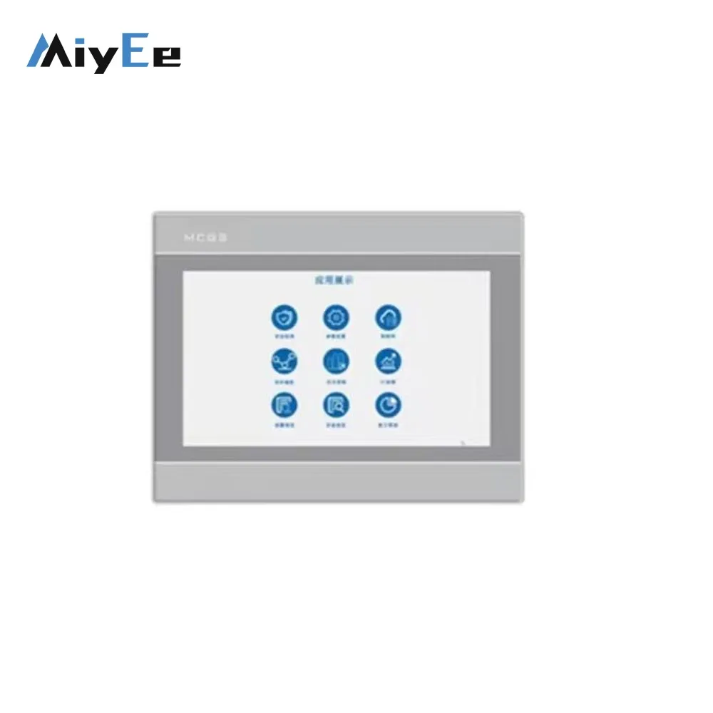 MCGS TPC1031Nt WiFi  TPC1031Ni-WiFi 10.1