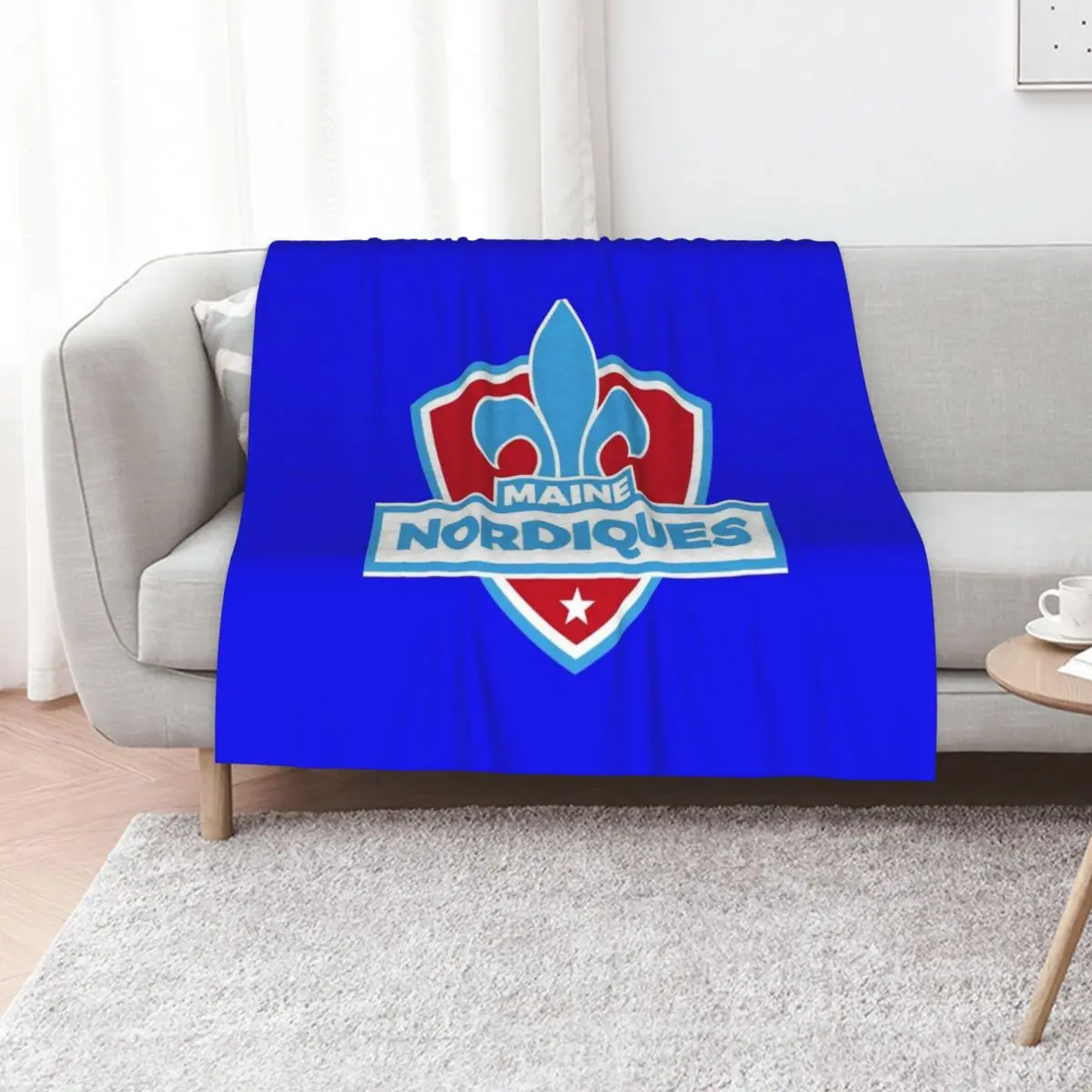 Mn Style Throw Blan… - image