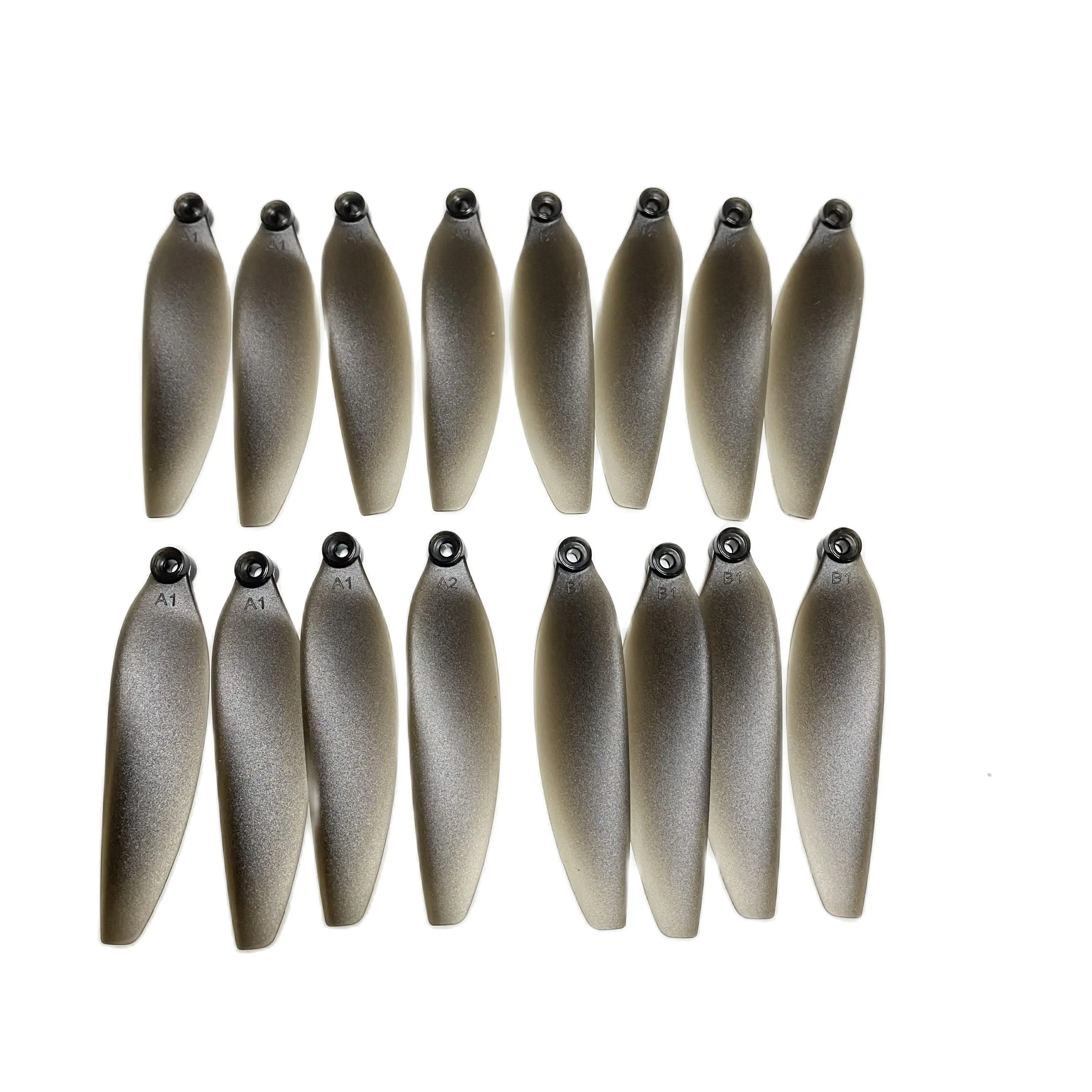 K911 AE8 PRO MAX GPS Rc Drone Accessories Propellers Blades K911max Quadcopter Props Spare Parts