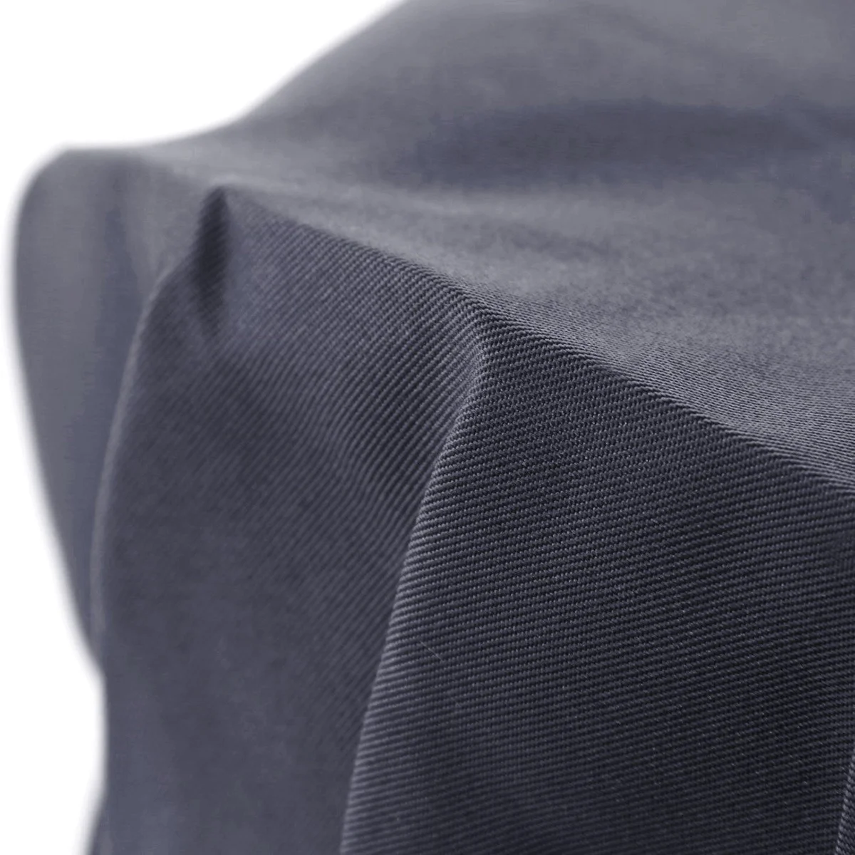 

1pc Hat Adjustable For Various Head Circumference Soft Skin-Friendly Fabric Bouffant Working Hat For Restaurant