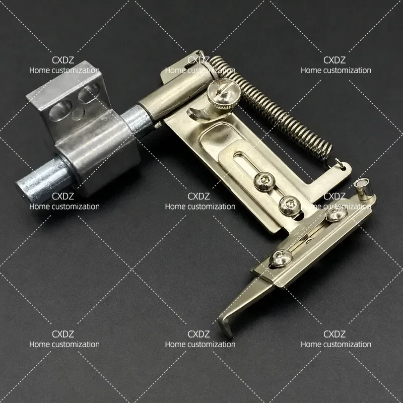 Automatic Wire Cutting Roller Cart 591 Computer Controlled Side Shift Device Large Adjustment Weight Side Positioner