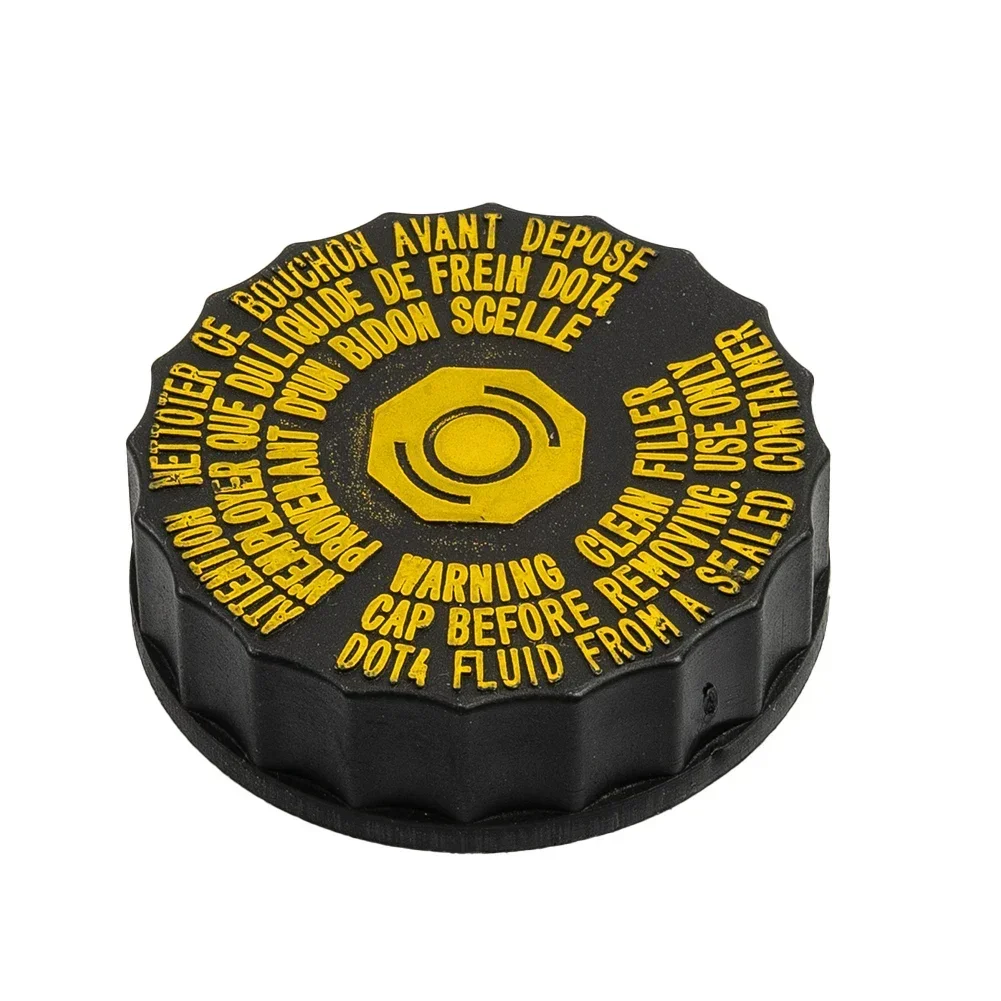 Brake Fluid Cap Characteristics Fluid Reservoir For Peuget Parts Plastic 308 5.2cm Outer Diameter 508 Bottle Tank