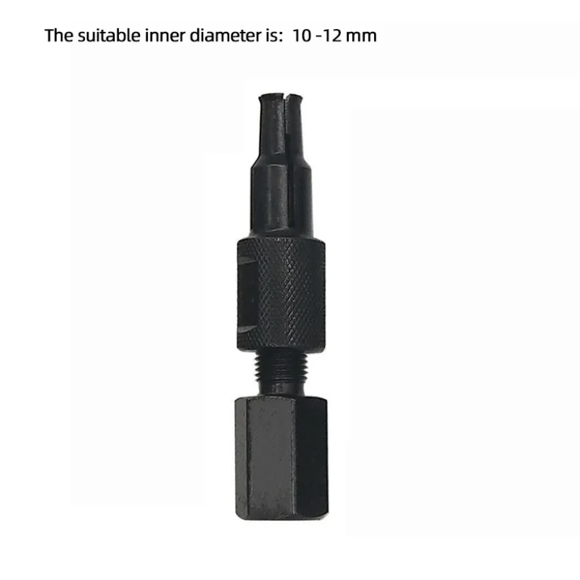 1pc Inner Bearing Puller Remover Slide Hammer Internal 8-37mm Blind Hole Brand New