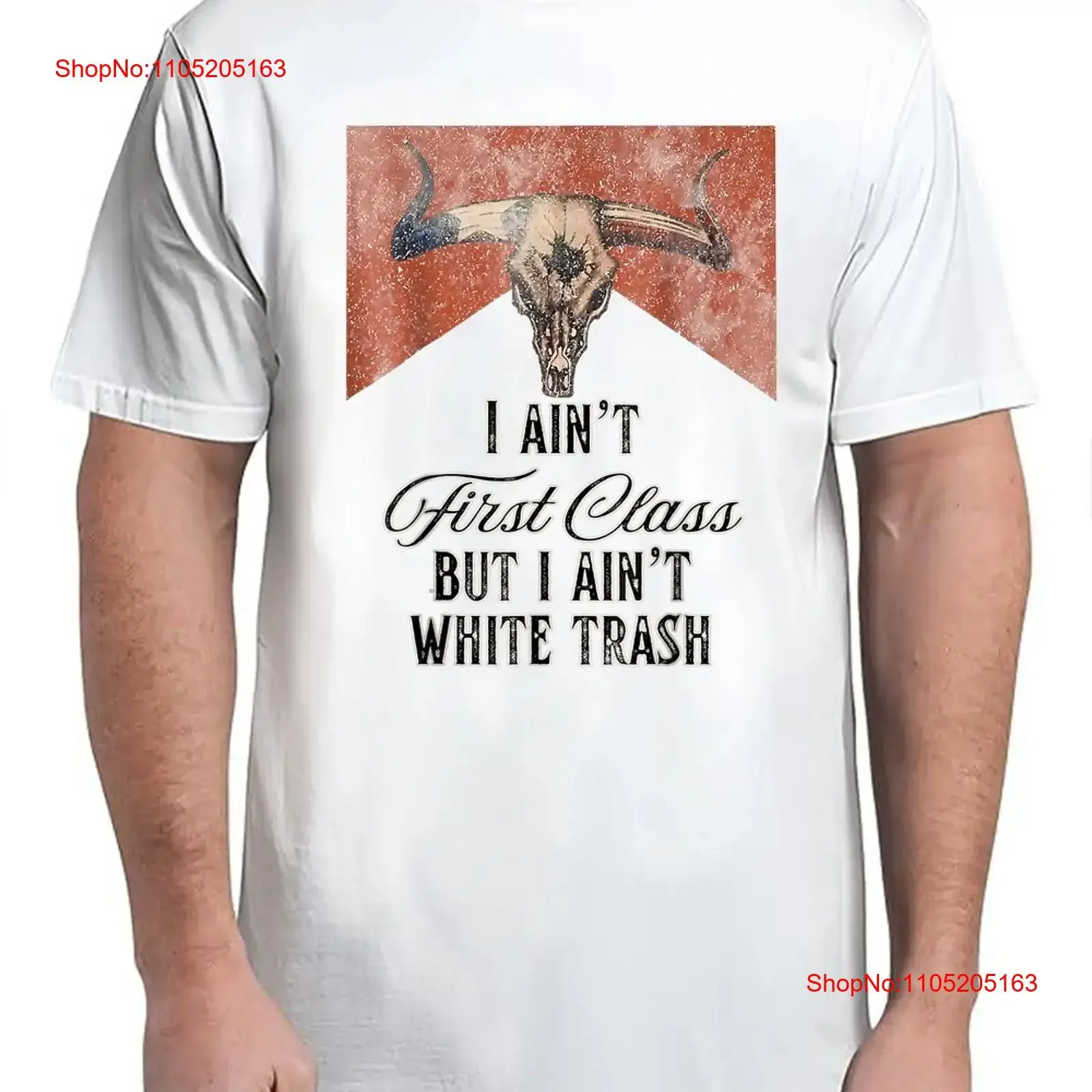 I Ain't First Class Vintage For Adult S 4XL T Shirt vintage Washed streetwear graphic Slightly Versatile Unisex Comfortable