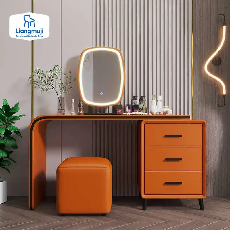 Drawers Hair Dressi…